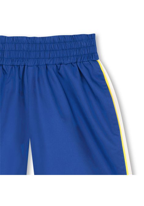 Bermuda con stampa KENZO KIDS | K61656871